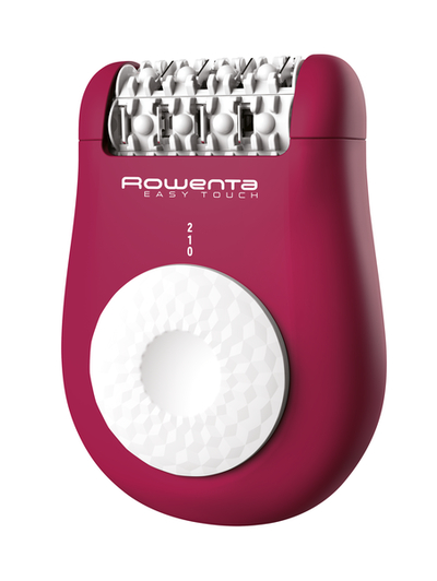 Rowenta Эпилятор Rowenta EASY TOUCH EP1120F1 EP1120F1