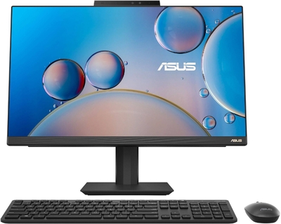 ASUS Моноблок Asus E5402WVAK-BA0810, 23.8", Intel Core i5 1340P, DDR4 16ГБ, SSD 512, Intel Iris Xe, noOS, черный (90pt03j5-m00n60) E5402WVAK-BA0810 (90pt03j5-m00n60) 90PT03J5-M00N60