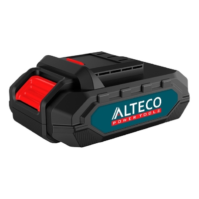 Alteco Аккумулятор Alteco BCD 1610.1 Li / 1.5 А·ч BCD 1610 Li 27785
