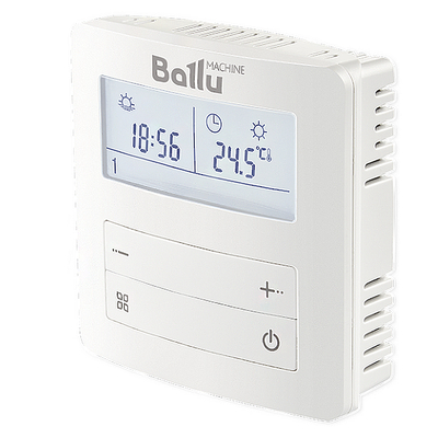 BALLU Терморегулятор цифровой Ballu BDT-2 НС-1275592