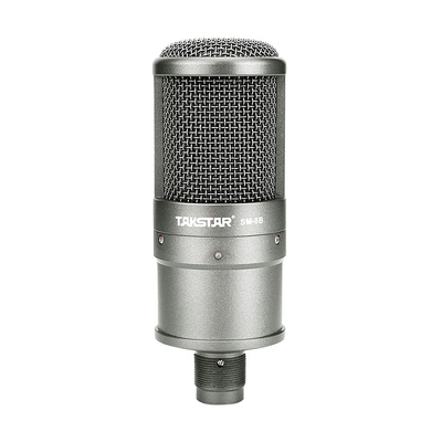Takstar Студийные микрофоны Takstar SM-8B-S 
