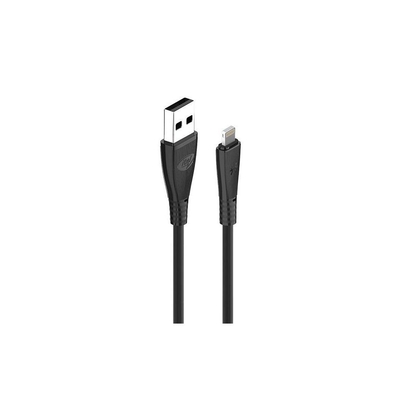 Itel Кабель USB Itel USB (m)-Lightning (m) L21s(ICD-L21s) 