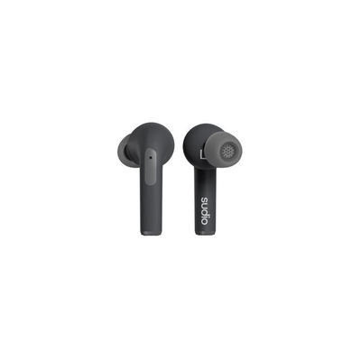 Sudio Наушники Sudio N2 Pro Black N2PROBLK Беспроводные TWS наушники Sudio N2 Pro. Цвет: черный N2PROBLK