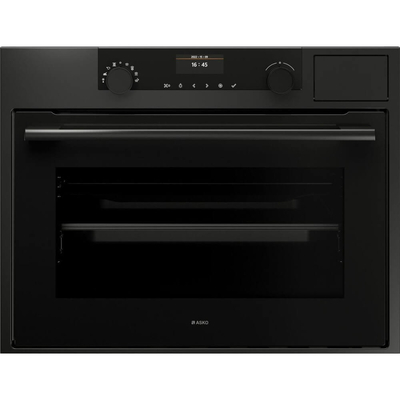 ASKO Духовой шкаф Asko OCS8464A1 