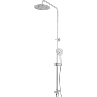 Esko Душевая система Esko ST9513N без смесителя 