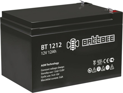 Noname Аккумулятор BT 12-12 BattBee Noname 