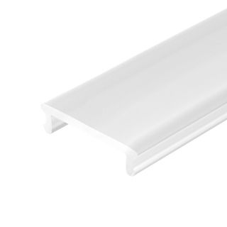 Arlight Экран СEIL-S14-SHADOW-2000 FLAT OPAL (Arlight, Пластик) 042097 