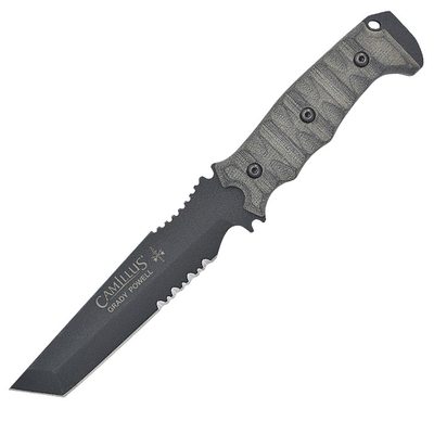 Camillus Нож Camillus DAGR™ Fixed Blade Knife 