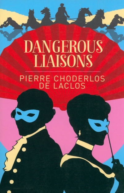 Arcturus Dangerous Liaisons Arcturus 