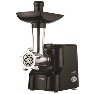 Zelmer Мясорубка Zelmer ZMM1525B 