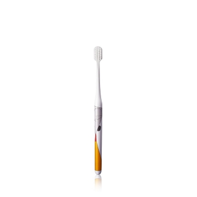 Montcarotte Щетка MontCarotte Picasso Toothbrush Soft МС405
