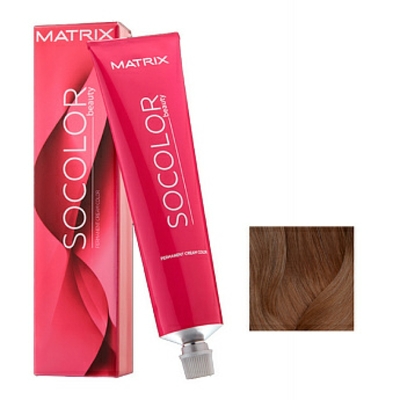 Matrix Краска Matrix SoColor Pre-Bonded 6MA E3690800