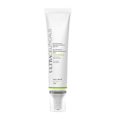 ULTRACEUTICALS Крем Ultraceuticals Protective Daily Moisturiser SPF 30 Sheer Tint PDM122100