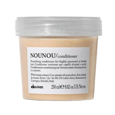 Davines Уход Davines Nounou Conditioner 75605