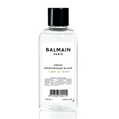 BALMAIN Эликсир Balmain Argan Moisturizing Elixir 8718503824215