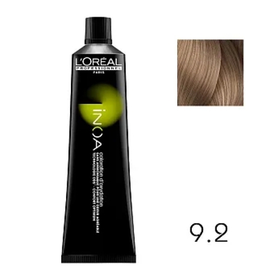 L'oreal Professionnel Краска L'Oreal Professionnel Inoa 9.2 60GRM VA44 E3961000