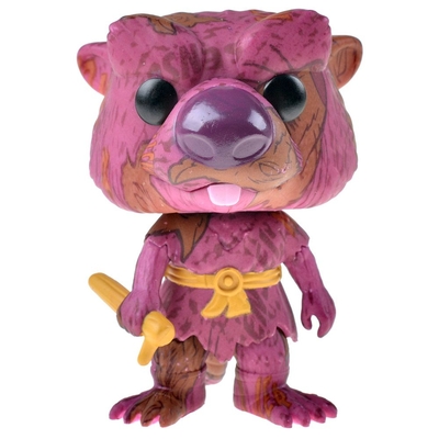 Funko POP! Фигурка Funko POP! Черепашки Ниндзя: Сплинтер 60107