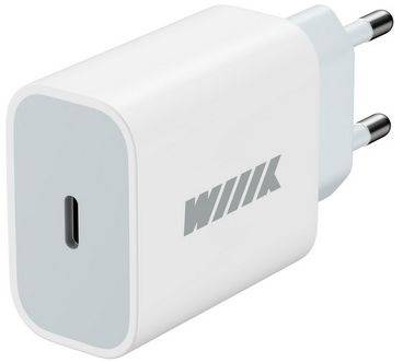 Wiiix Сетевое зар./устр. Wiiix UNN-4-1-01-PD UNN-4-1-01-PD 20W 3A (PD) UNN-4-1-01-PD
