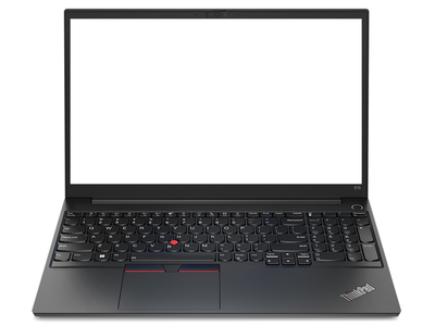 Lenovo Ноутбук Lenovo ThinkPad E15 Gen 4 21E600C2RT (15.6", Core i5 1235U, 8Gb/ SSD 512Gb, UHD Graphics) Черный 21E600C2RT