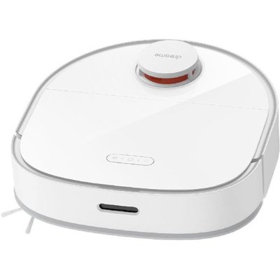 Dreame Пылесос-робот Dreame Bot W10 RLS5C Белый 