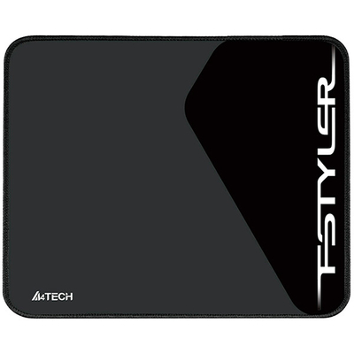 A4Tech Коврик для мыши A4Tech FStyler FP20 Черный белый 
