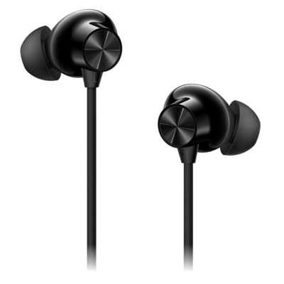 OnePlus Bluetooth-наушники с микрофоном OnePlus Bullets Wireless Z2 E305A EU Magico Black 