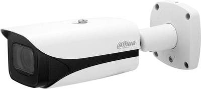DAHUA Камера видеонаблюдения Dahua DH-IPC-HFW5541EP-Z5E-S3 белый DH-IPC-HFW5541EP-Z5E-S3
