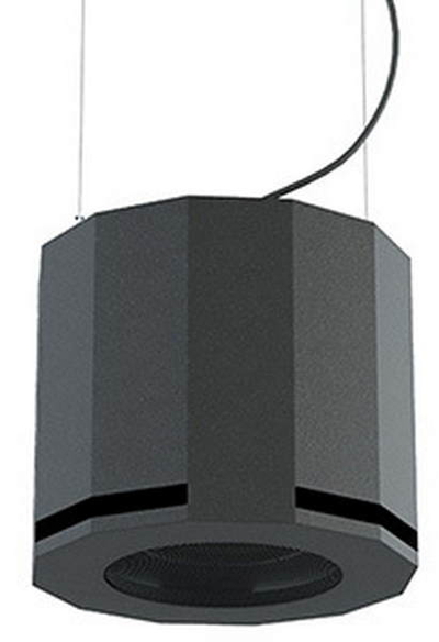 CVGaudio Сабвуферы трансляционные CVGaudio SUBone model D-6/BL 