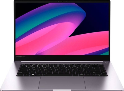 Infinix Ноутбук Infinix Inbook X3 Plus 12TH XL31, 15.6", IPS, Intel Core i3 1215U, LPDDR4x 8ГБ, SSD 256ГБ, Intel UHD Graphics, серый (71008301378) 71008301378