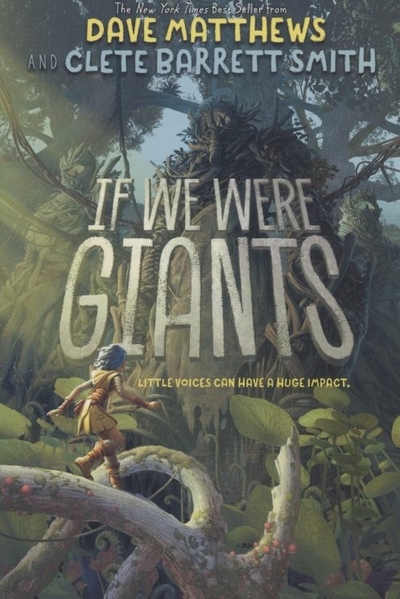 Книга: Hachette If We Were Giants (Matthews D., Smith C.B.) 978-1-368-01869-2