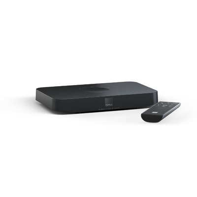 Dali Предусилители Dali Sound Hub Compact 