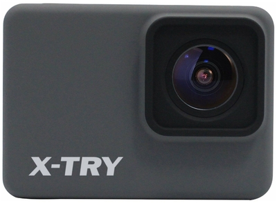 X-Try Экшн камера X-Try XTC264 Real 4K Wi-Fi Maximal ХТС264 