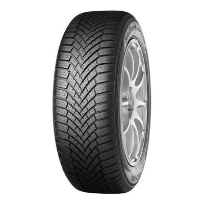 Yokohama Шины Yokohama BluEarth Winter V906 235/65 R17 108H 