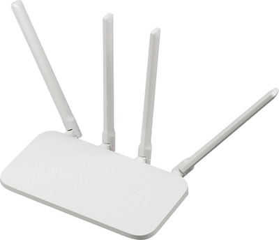 Xiaomi Wi-Fi роутер Xiaomi Mi Wi-Fi Router 4A (DVB4222CN) DVB4222CN