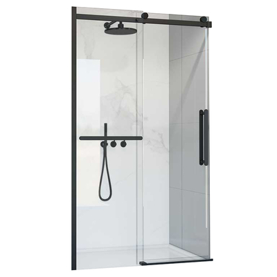 Vincea Душевая дверь Vincea Como Soft VDS-1CS150CLB VDS-1CS150CLB