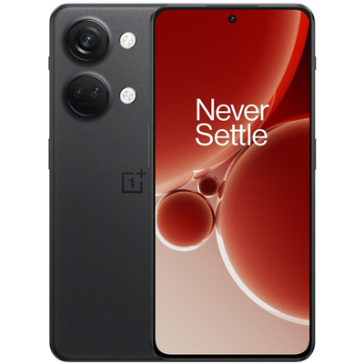 OnePlus Смартфон OnePlus Nord 3 16 256Gb EU Tempest Gray CPH2493