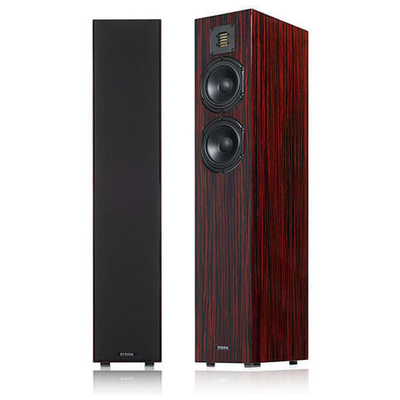 Piega Напольная акустика Piega Classic 5.0 Macassar High Gloss 