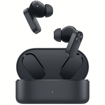 OnePlus Bluetooth-наушники с микрофоном OnePlus Nord Buds 2 E508A EU Grey 