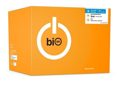 Bion Картридж BION 006R01694 для Fuji Xerox DocuCentre SC2020/SC2020NW (3000 стр.), Голубой BCR-006R01694 