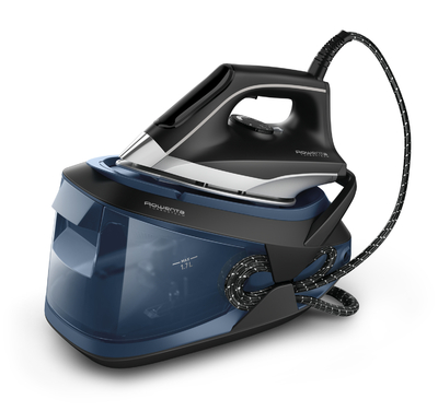 Rowenta Парогенератор Rowenta Turbo Steam VR8322F0 VR8322F0