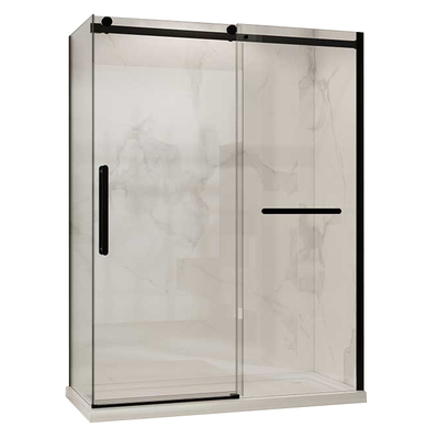 Vincea Душевой уголок Vincea Como Soft 90х140 VSR-1CS9014CLB VSR-1CS9014CLB