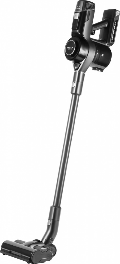 Red Solution Ручной пылесос Red Solution RV-UR3200 серый RV-UR3200