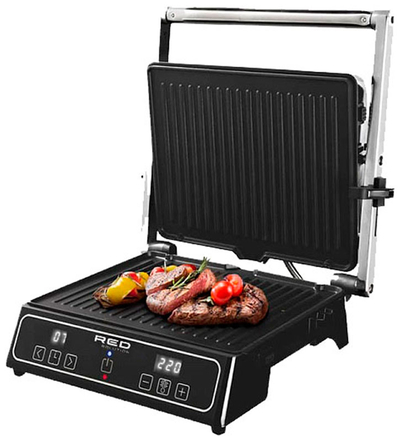 Red Solution Электрогриль Red Solution SteakPRO RGM-M809 