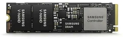 Samsung Накопитель SSD M.2 2280 Samsung PM9A1a 1TB PCIe 4.0 x4 NVMe VNAND 3-bit MLC 7000/ MZVL21T0HDLU-00B07 