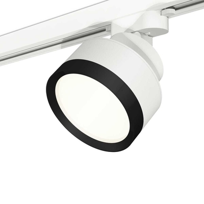 Ambrella light Комплект трекового светильника Ambrella light Track System XT (A2524, A2105, C8101, N8113) XT8101002 