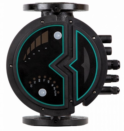 SHINHOO Циркуляционный насос SHINHOO MEGA S 65-12F 1x230V 