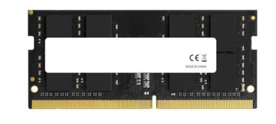 Foxline Модуль памяти SODIMM DDR5 32GB Foxline PC5-44800 5600MHz CL36 1.1V FL5600D5S36-32G 
