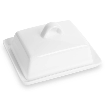 Zapel Масленка Zapel Table Blanche ZP-5250