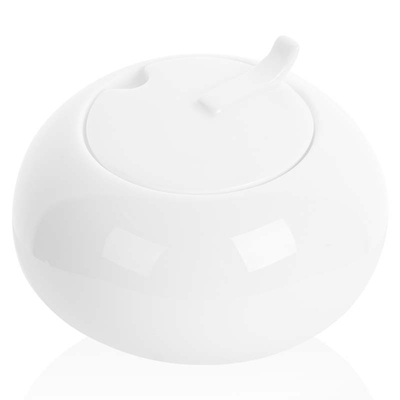 Zapel Сахарница Zapel Table Blanche 210мл ZP-5298