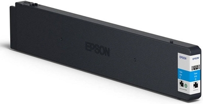 Epson Картридж Epson WorkForce Enterprise WF-C20750 Cyan Ink C13T02S200 